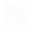 deep current logo white